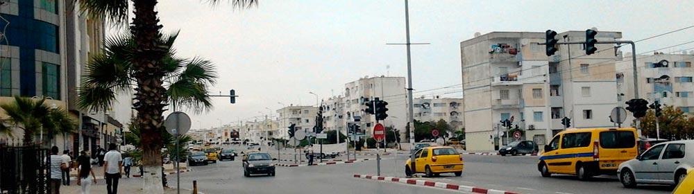 Avenue des Martyrs